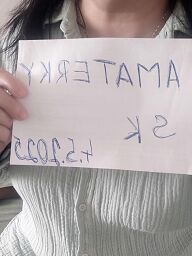 Tereza, Prievidza, 37 years
