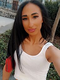 Amanda, Nove Zamky, 20 years