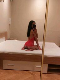 Amanda, Nove Zamky, 20 years