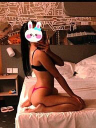 Amanda, Nove Zamky, 20 years