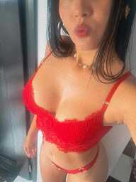 Reinavalen Nuru, Piestany, 26 years