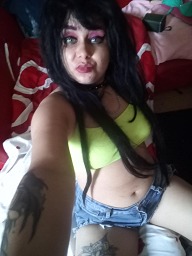 Gina, Handlová, 25 rokov