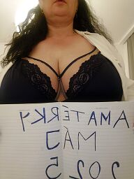Sandra, Bratislava - Ruzinov, 41 years