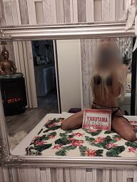 Blarrina, Bratislava - Ruzinov, 26 years