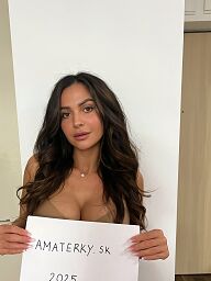 Sabina, Bratislava - Ruzinov, 26 years