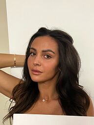 Sabina, Bratislava - Ruzinov, 26 years