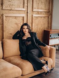Kira (22), Trnava, ID:27453