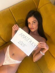 Monika, Bratislava - Ružinov, 29 rokov