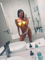 Monika, Bratislava - Ružinov, 29 rokov