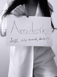 Lily Masagge, Zvolen, 28 rokov