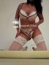 Sensual Rose, Nitra, 31 rokov