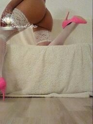 Sensual Rose, Nitra, 31 rokov