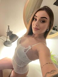 Kira (22), Bratislava - Trnávka, ID:27453