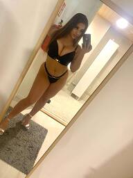 Sweety Lia, Bratislava - Ružinov, 22 rokov