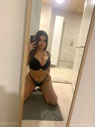 Sweety Lia, Bratislava - Ružinov, 22 rokov