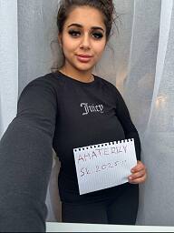 Sweety Lia, Bratislava - Ružinov, 22 rokov