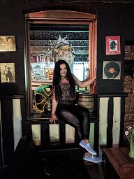Sofia, Poprad, 23 years