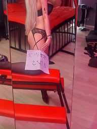 Eva, Bratislava - Ružinov, 26 rokov