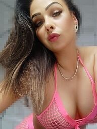 Stefanie Cz (31), Liptovský Mikuláš, ID:20245