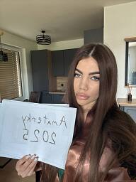 Marina, Bratislava - Lamac, 23 years
