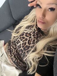 Blonda Cz, Zilina, 35 years