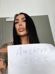 Milana, Bratislava - Ruzinov, 38 years