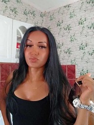 Natalie, Šaľa, 18 rokov