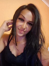 Natalie, Šaľa, 18 rokov