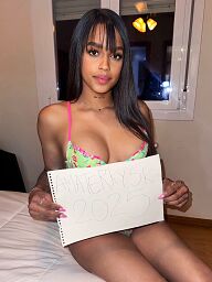 Emma, Bratislava - Staré Mesto, 22 rokov