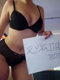 Jenny, Poprad, 22 rokov