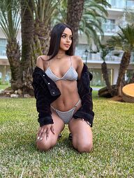 Emma, Bratislava - Staré Mesto, 22 rokov