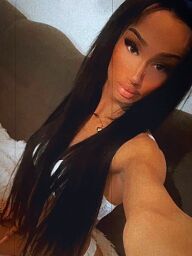 Escort Nicolle, Bratislava - ostatné, 20 rokov