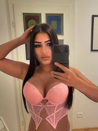 Vanessa (22), Bratislava - Staré Mesto, ID:26827