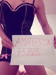 Sofia, Trnava, 47 rokov