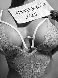 Vanillka (40), Bratislava - Stare Mesto, ID:27518