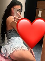 Vivien (20), Banska Bystrica, ID:27529