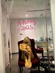 Ayla (25), Bratislava - Nove Mesto, ID:22612