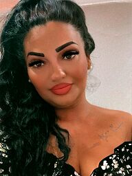 Erika (30), Nitra, ID:27293