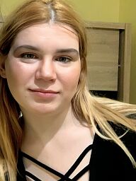 Katka Natural (24), Martin, ID:23305