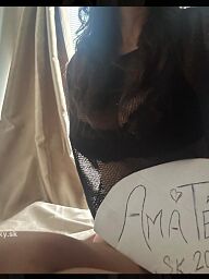 Nadja, Bratislava - Ružinov, 38 rokov