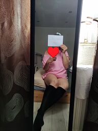 Tereza, Bratislava - Devínska Nová Ves, 32 rokov