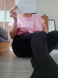 Tereza, Bratislava - Devínska Nová Ves, 32 rokov