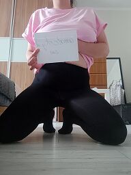 Tereza, Bratislava - Devínska Nová Ves, 32 rokov