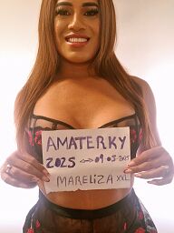 Mareliza Xxl, Bratislava - Ruzinov, 27 years