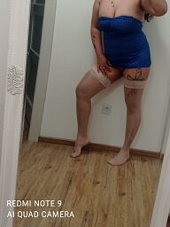 Sexsy Evina, Trencin, 34 years