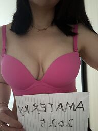 Kitty, Bratislava - Devinska Nova Ves, 23 years