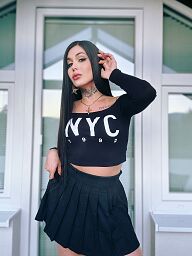 TS Amanda (26), Martin, ID:27031
