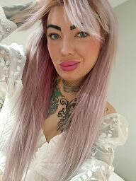 Nicoletta (25), Prievidza, ID:25790