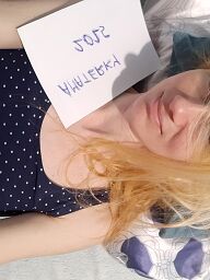Renata (39), Martin, ID:27462
