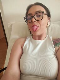 Nicole, Bratislava - Vrakuna, 29 years